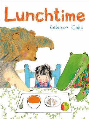 cover image of Lunchtime